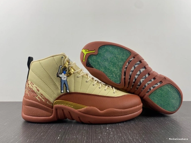 MaikeSneakers DV1758-108 Air Eastside 12 x Jordan Golf 0811